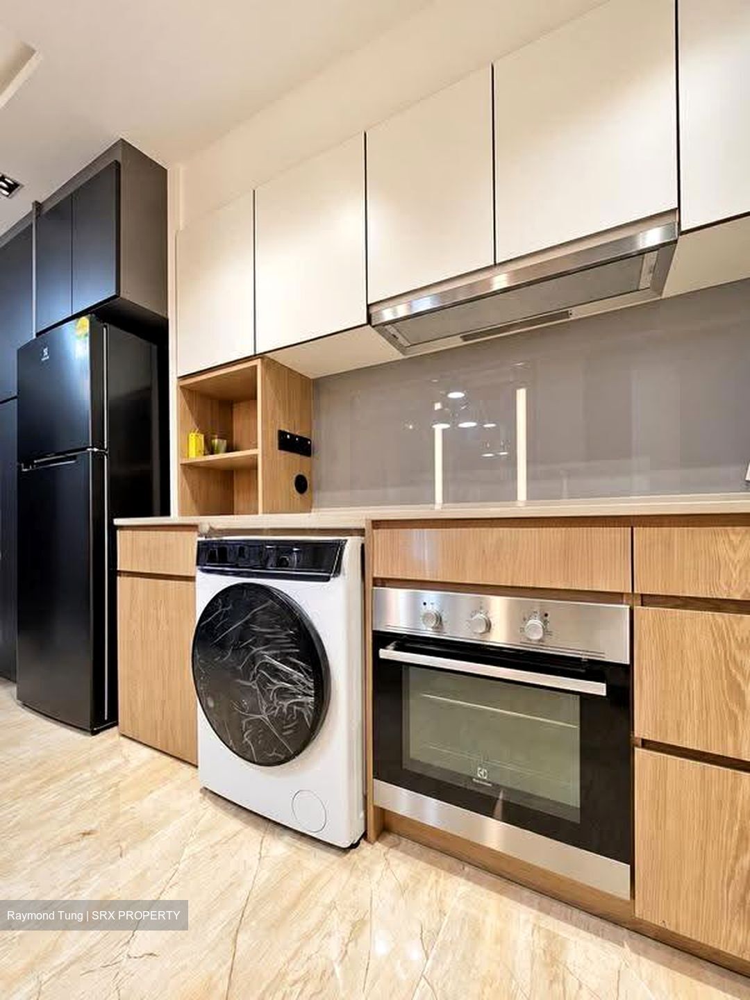 Kingsford Waterbay (D19), Apartment #634949031
